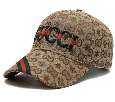 ebay cappello gucci|cappella donna di Gucci.